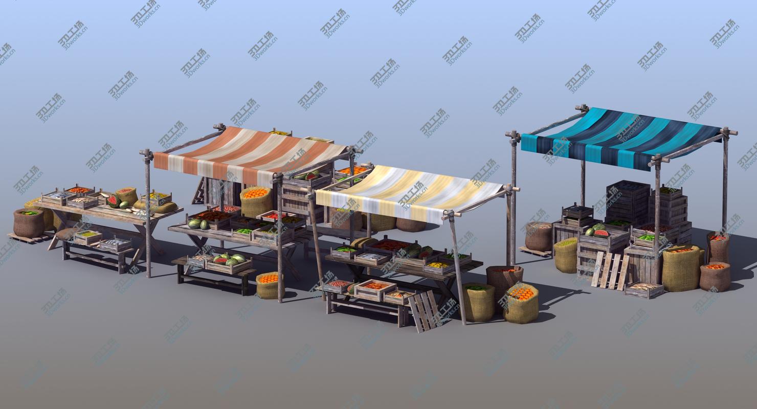 images/goods_img/20210319/Market Stalls Set A/4.jpg